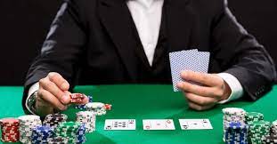Онлайн казино Spinbetter Casino